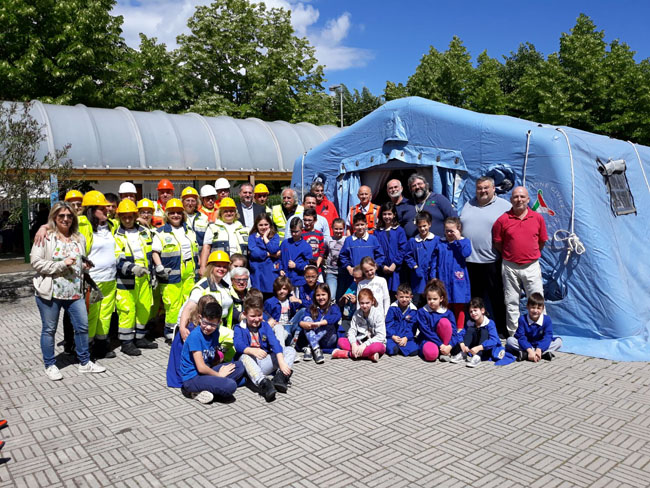 Scuola Celdit Chieti