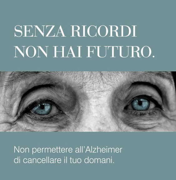 Giornata predizione Alzheimer, iniziative San Giovanni Teatino