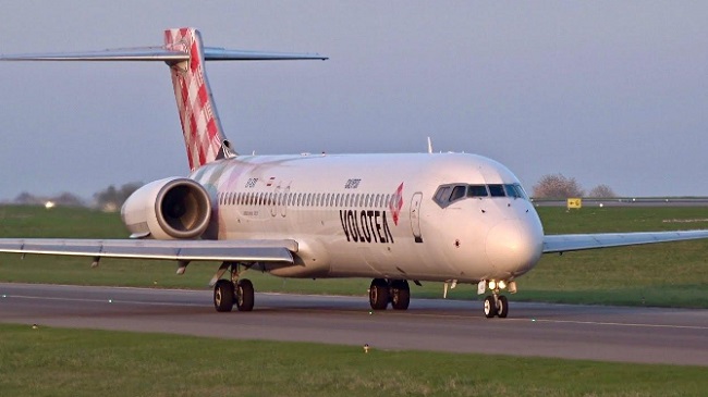 Aereporto d'Abruzzo: aumentano i passeggeri nel 1° quadrimestre