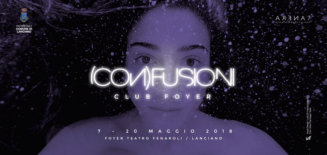 Confusioni 2018 Lanciano