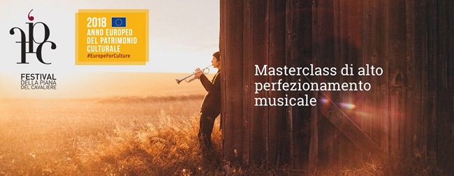 Festival della Piana del Cavaliere