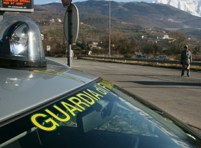 Gdf Abruzzo