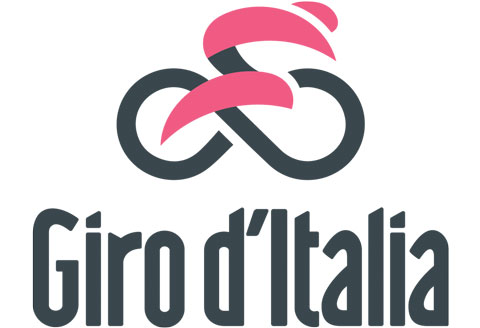 Giro d'Italia logo 2018