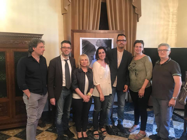 humanism presentazione