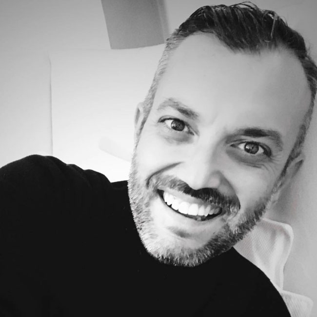 Massimiliano Becco Gagliardo