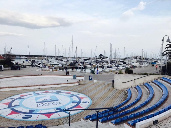 Porto Turistico Marina Pescara
