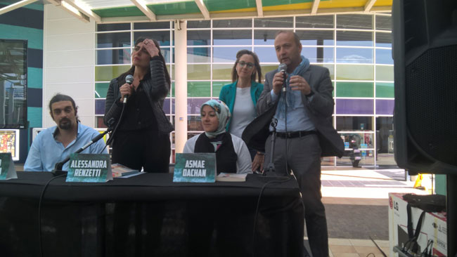 presentazione asmae dachan