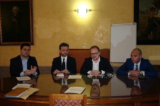Teramo rinascita aree cratere al via progetto Realstart