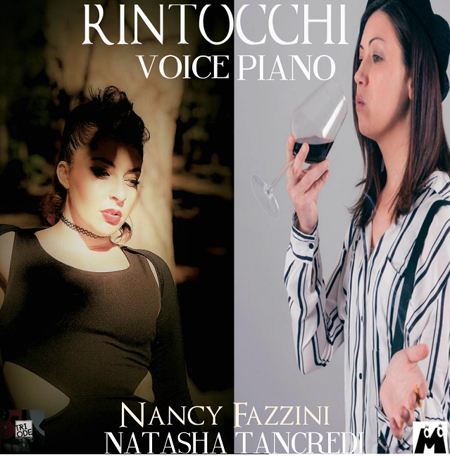 Nancy Fazzini e Natasha Tancredi firmano un accordo con La Triode Production