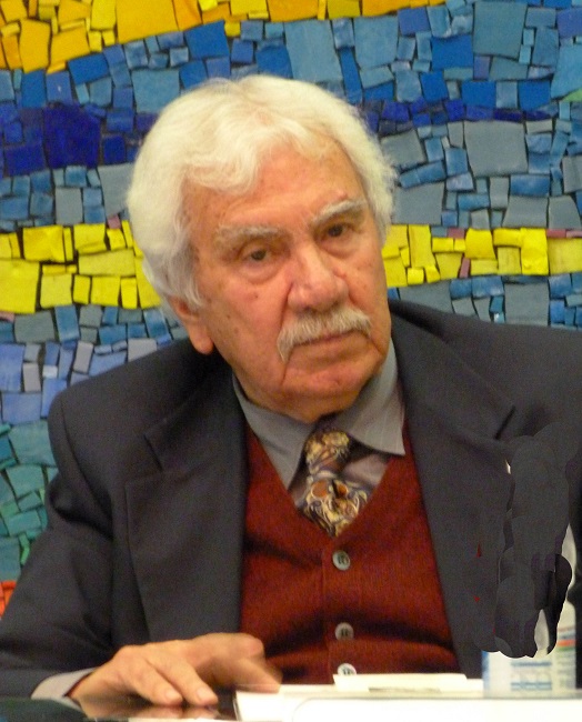 Mimmo Sarchiapone nominato Cavaliere della Repubblica