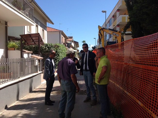 via Maremma Montesilvano