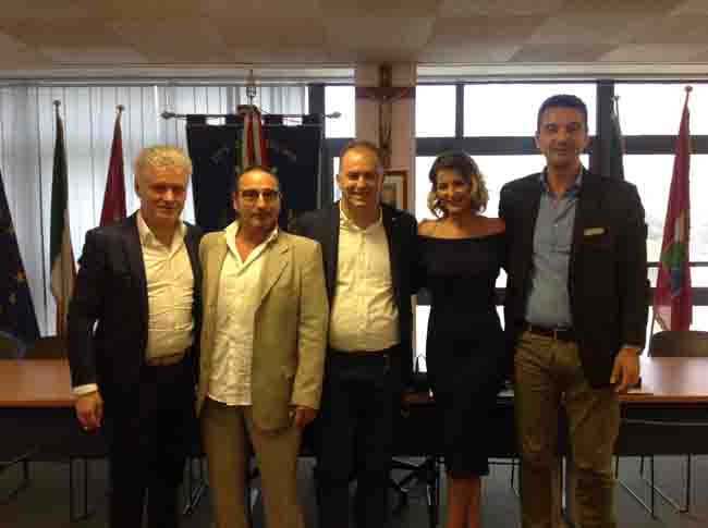 Festestiva 2018 Montesilvano