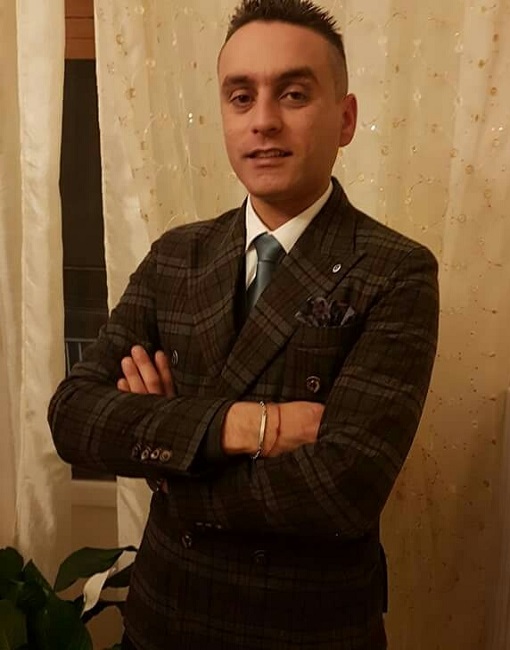 assessore turismo fabrice ruffini