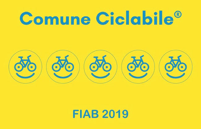 comune riciclabile 2019