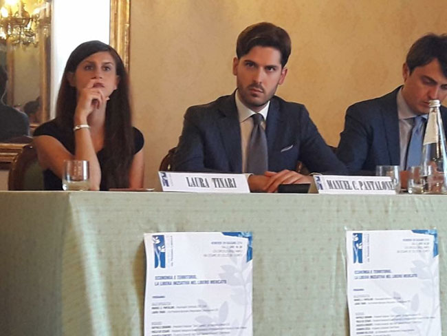 convegno chieti