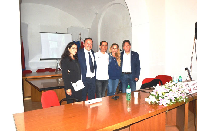 convegno cupello