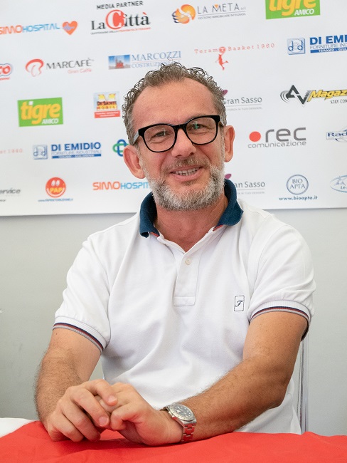 Massimiliano Domizioli