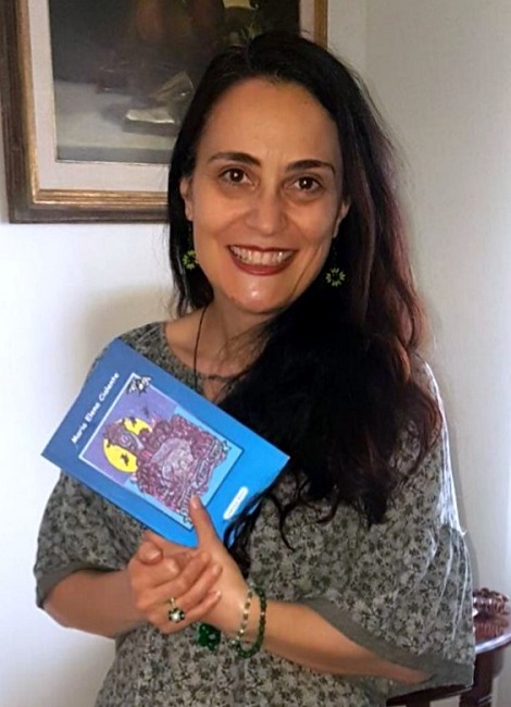 prof Maria Elena Cialente