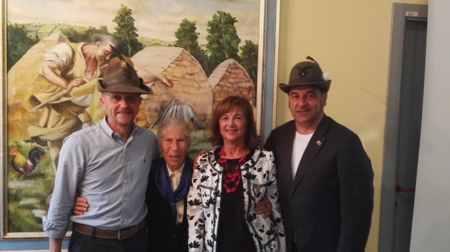 Rapacchietta Anna Trimarelli Di Giovannantonio De Berardinis