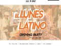 Hawaii El Lunes Latino inaugurazione estate 2018