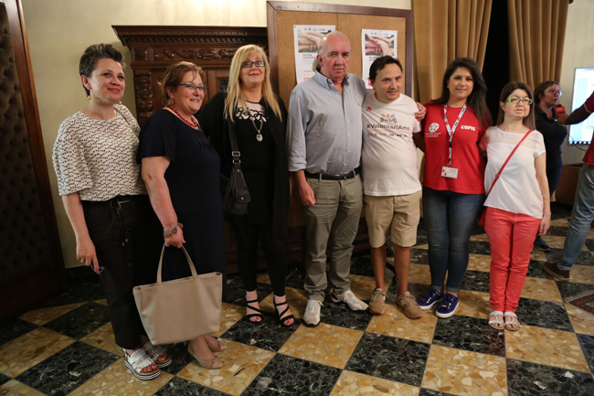 Ironman 70.3 Italy Pescara presentazione edizione 2018