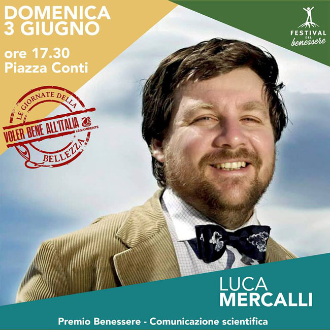 Luca Mercalli
