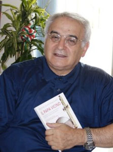 Francavilla Michele Giulio Masciarelli nuovo parrocco di Santa Maria Maggiore