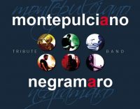 Il tributo dei Montepulciano ai Negramaro a Chieti Scalo l'8 novembre 2019 - Abruzzonews