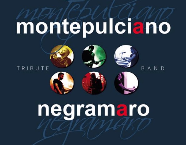 Montepulciano Band