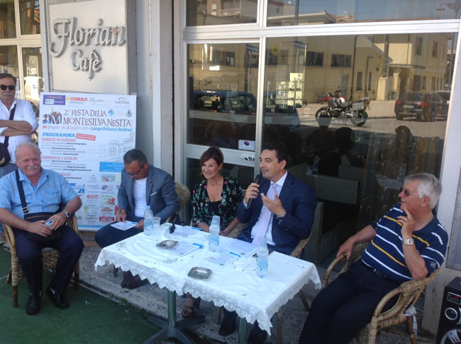 Festa della Montesilvanesità: dal 30 giugno al 2 luglio la 2° edizione