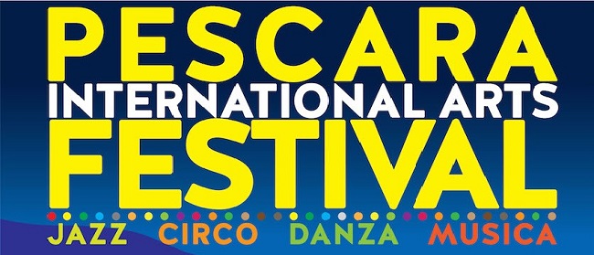 Pe Fest - Pescara Internation Arts