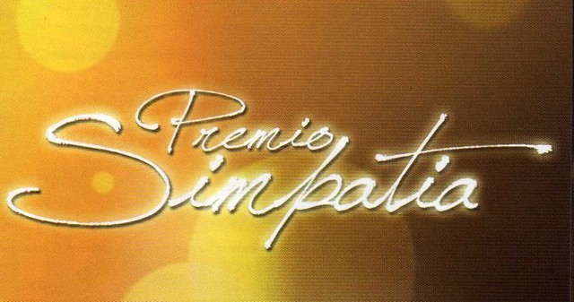premio simpatia Abruzzo