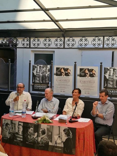 Assunta Menna ha presentato Laura bilancio positivo