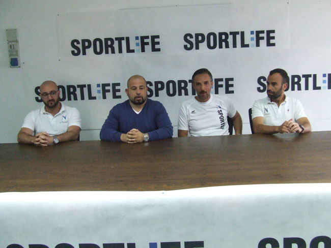 presentazione Francesco Mammarella