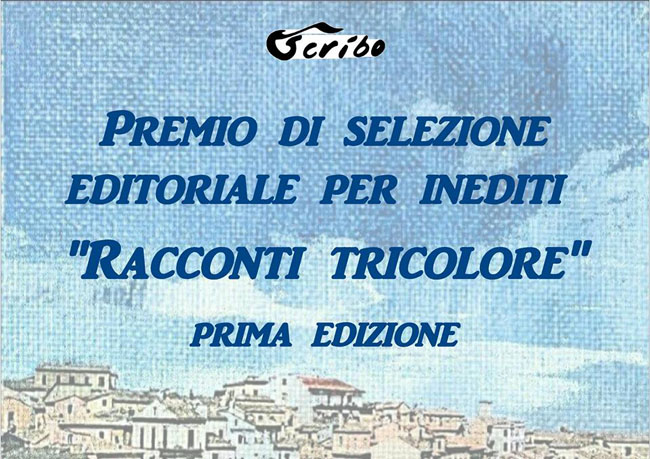 racconti tricolore