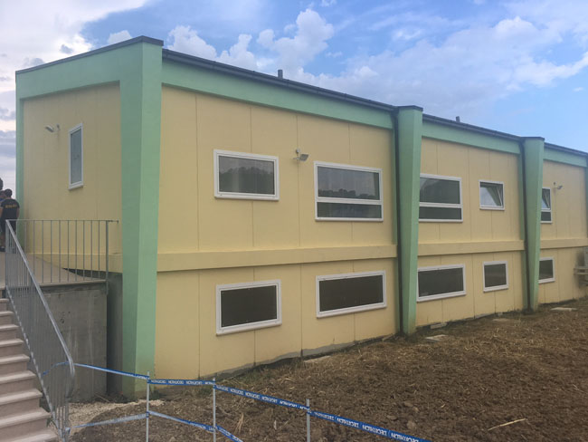 spogliatoio-sgt cittadella dello sport