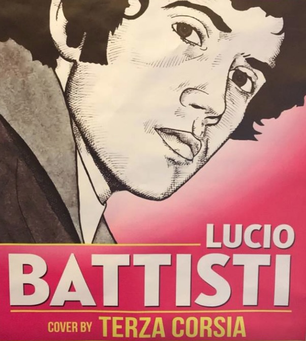 Terza Corsia tributo a Lucio Battisti