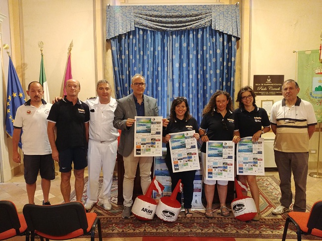 11° Trofeo di Nuoto Città di Pineto 30 giugno