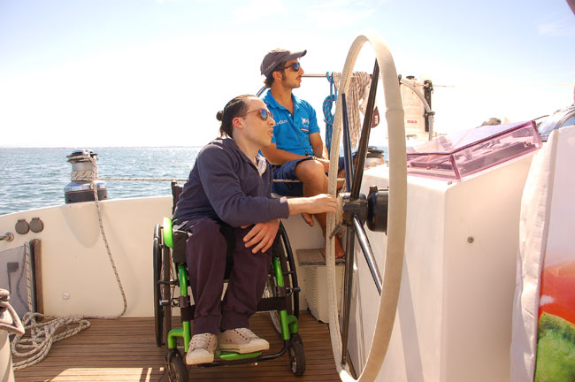 Wheels on Waves WoW Pescara 5° tappa