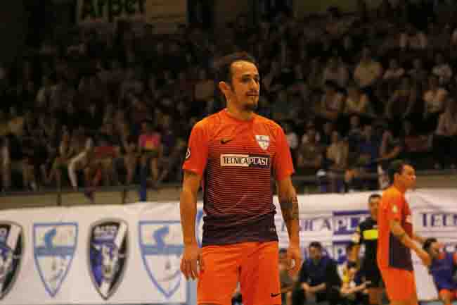 Luiz Ricardo Andrade Zanella nuovo acquisto Tombesi