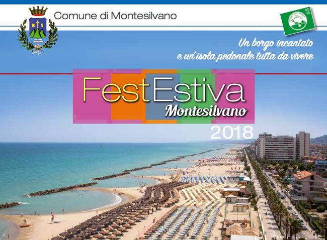 FestEstiva Montesilvano 2018