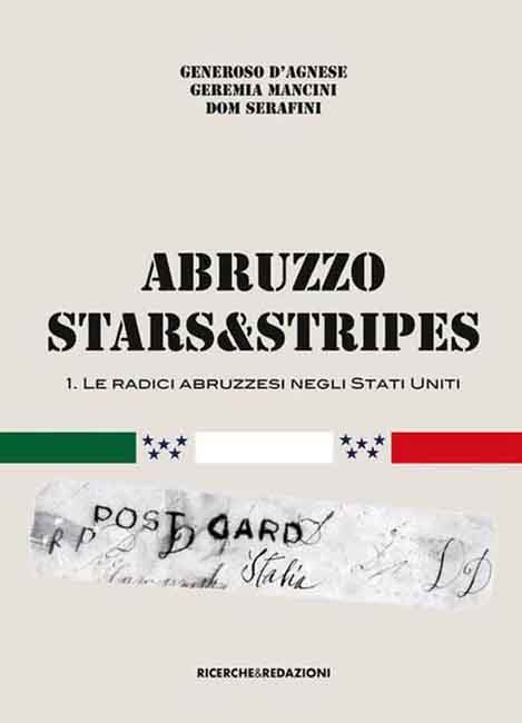 Abruzzo Stars & Stripes di Geremia Mancini