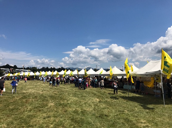 Crognaleto Coldiretti bilancio Fiera della Pastorizia