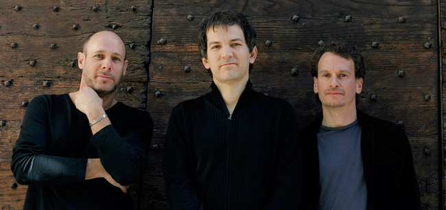 Brad Mehldau Pescara Jazz