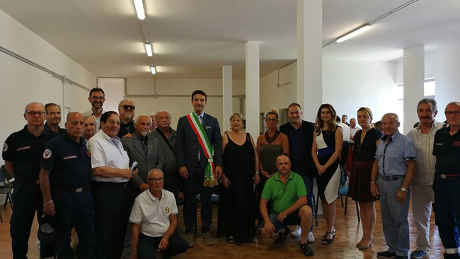 casa associazioni gruppo