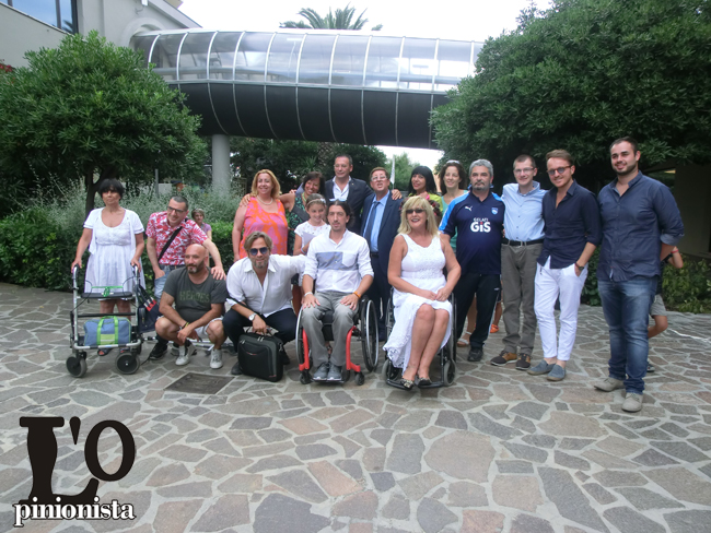 cast film sotto il segno della vittoria