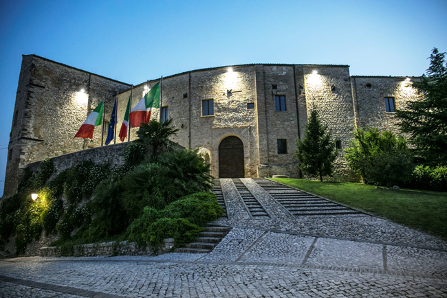 castello Nocciano