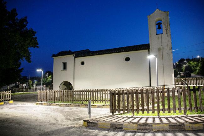 chiesa Nocciano
