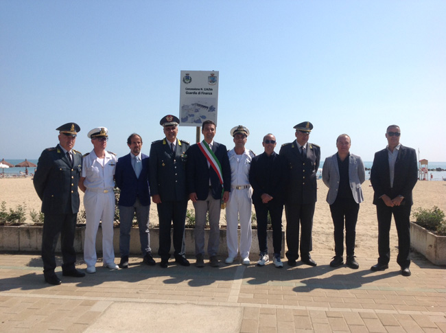 concessione finanza Montesilvano