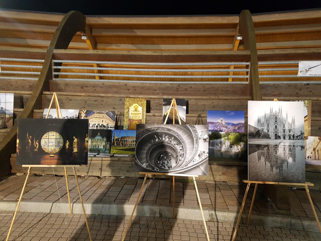 Quarto concorso fotografico Luoghi d’arte d’Italia